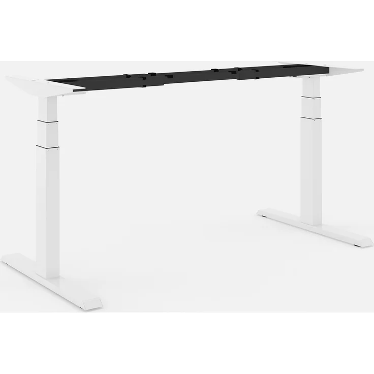 SLS 670 PRO Tischgestell - Silber – Bild 2