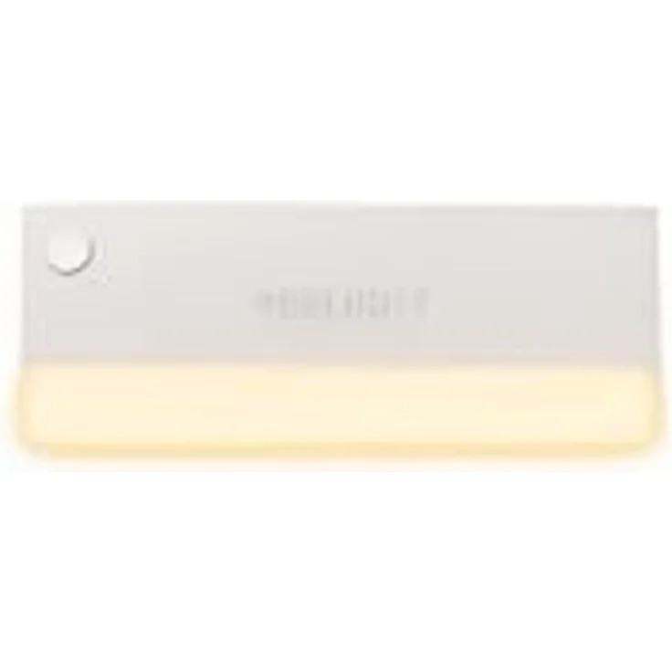 Yeelight YLCTD001 Weiß Universal Passiver Infrarot-Sensor (PIR) LED 0 15 W 15 lm – Bild 4