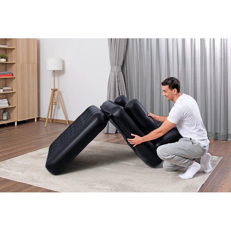 Multi-Max™ 3-in-1 Luftsessel 191 x 97 x 64 cm – Bild 5