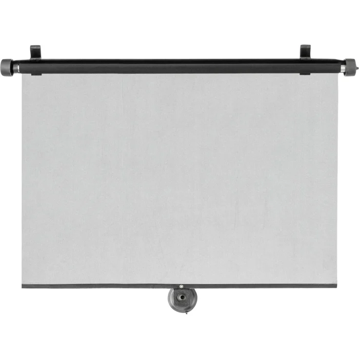 Walser Sonnenrollo für VAN und Transporter Seitenfenster 53x56cm 2 Stück – Bild 2