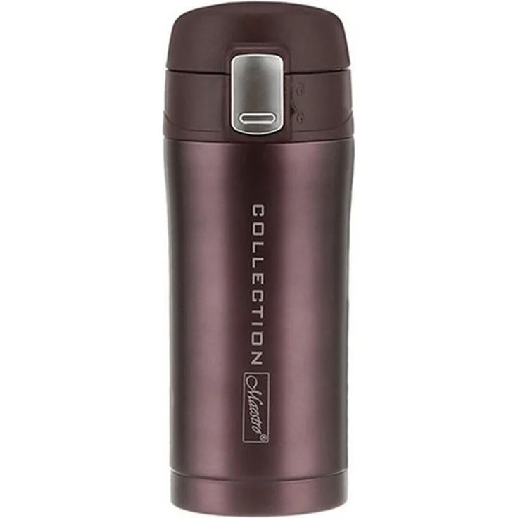 Maestro Maestro 320ml Thermobecher MR164132BROWN – Bild 2