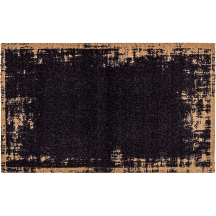 ASTRA Fußmatte Miabella 1669, rechteckig, Höhe: 7 mm, Schmutzfangmatte, waschbar, In -und Outdoor geeignet – Bild 5