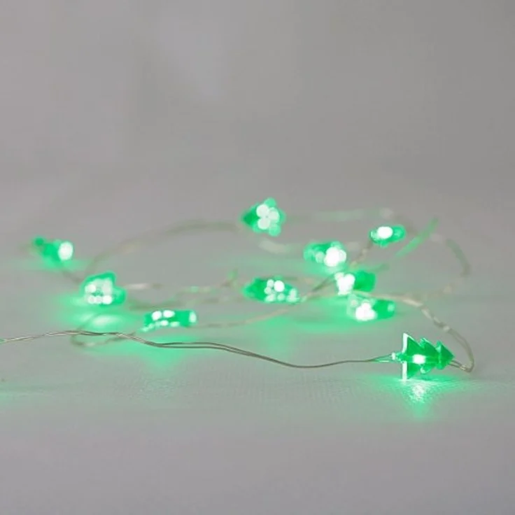 LED-Draht-Kette "String Light Trees", – Bild 2
