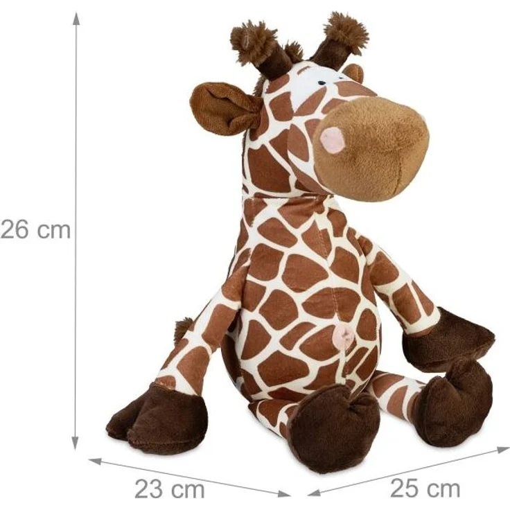 Türstopper Giraffe 10043553 – Bild 4