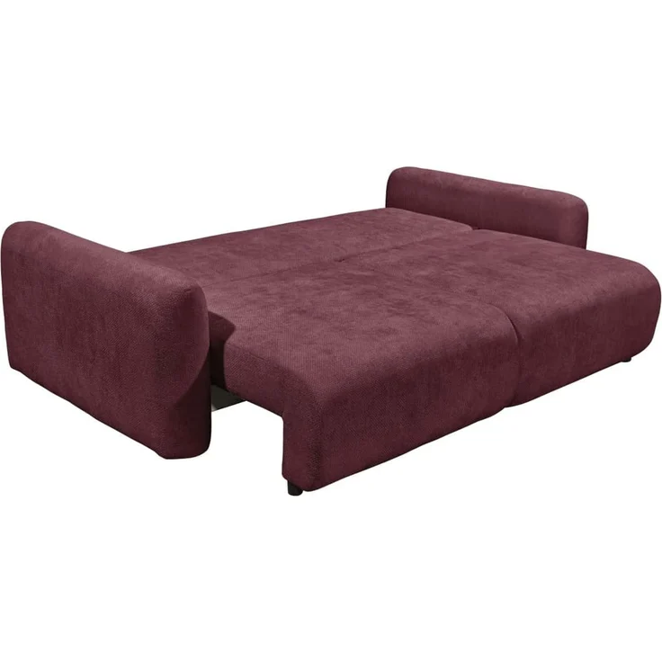 Big Sofa Bubble 2 von ED Exciting Design mit Schlaffunktion und Bettkasten – Bild 2