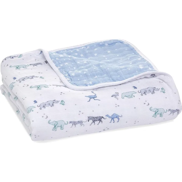 aden+anais Classic Dream Blanket Kuscheldecke
