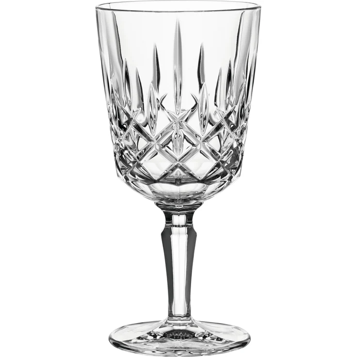 Nachtmann Aperolglas-Set NOBLESSE transparent – Bild 2
