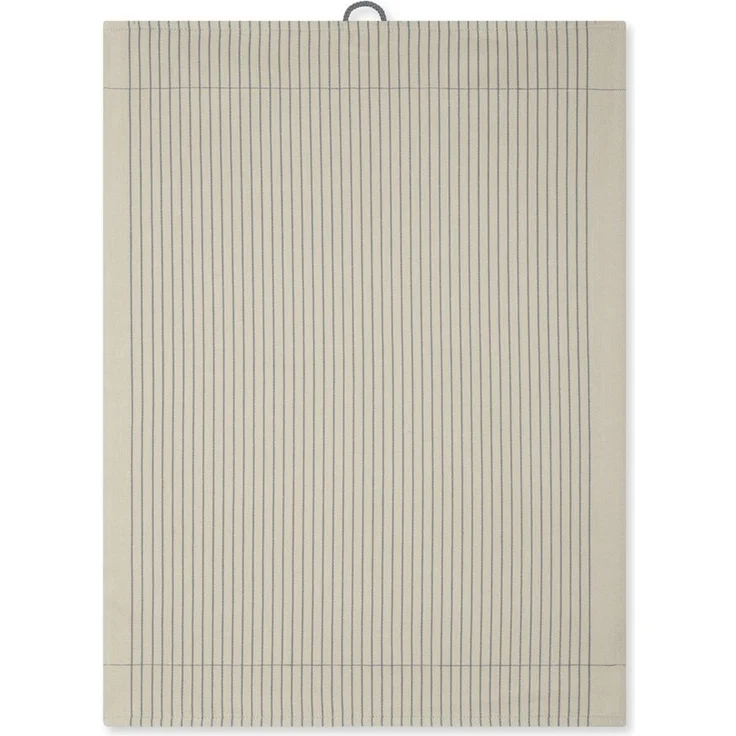 ROSS Geschirrtuch Geschirrtücher 2er-Set 927 2x HL + Banderole, (Set, 2-tlg, 2er-Set mit Banderole), Zwirn- Halbleinen – Bild 2