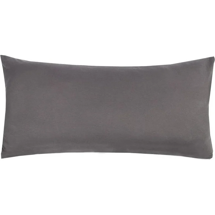 livessa Kopfkissen mit Bezug - 40x80 / 80x80 cm - Kissen mit Kissenbezug, Füllung: Hohlfaser, Kissen mit Bezug, Kissen %100 Microfaser - Kissenbezug 100%Baumwolle – Bild 4