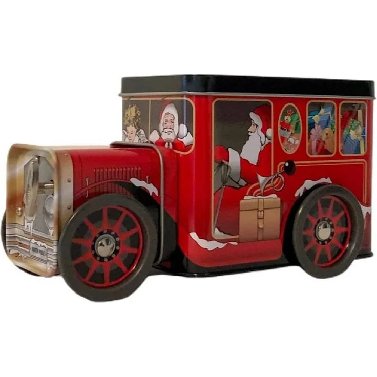 MediMuc Keksdose Musik Truck