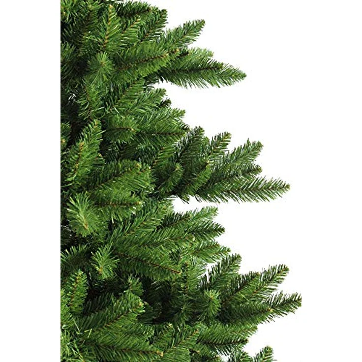 RS Trade 'HXT 19001' Künstlicher Weihnachtsbaum, grün, 120 x 92 x 92 cm – Bild 4