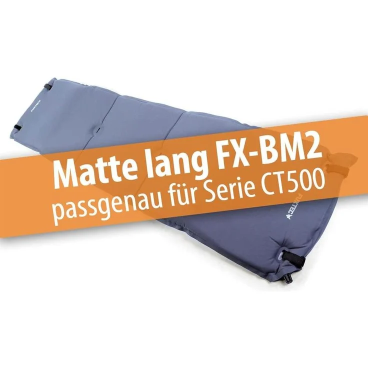 FUXTEC - Bollerwagenmatte FX-BM2 – Bild 9