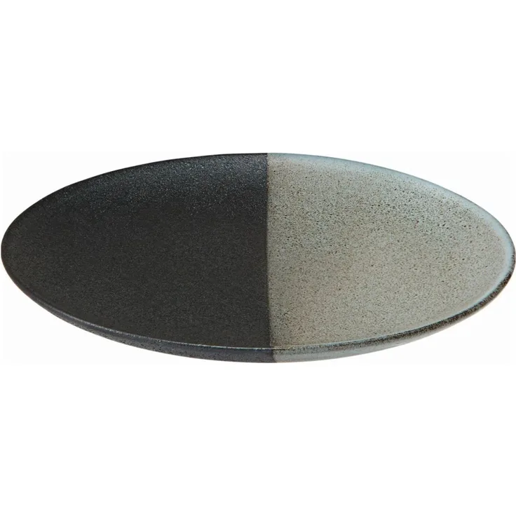 Maxwell & Williams AX0559 UMI Teller rund, 15 cm, Porzellan