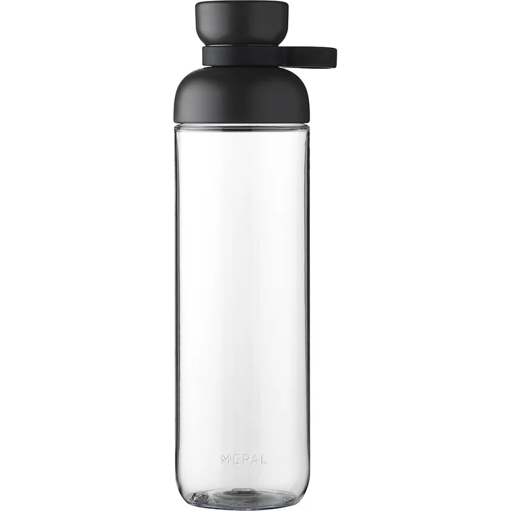 Mepal VITA Trinkflasche 900 ml Nordic Black – Bild 1