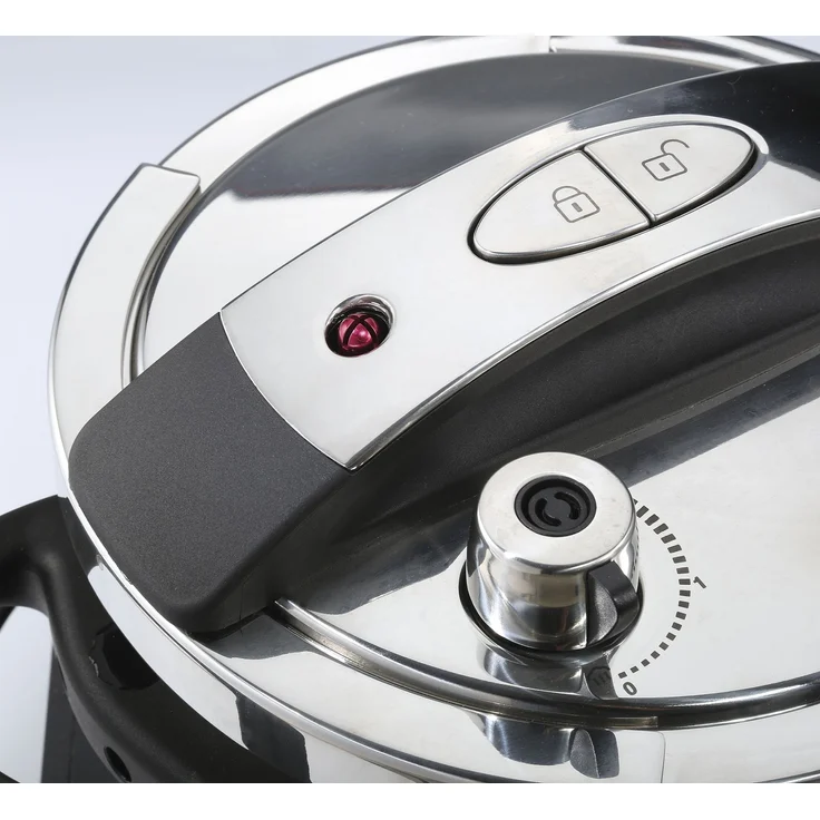 Schnellkochtopf VITESSE 6L – Bild 5