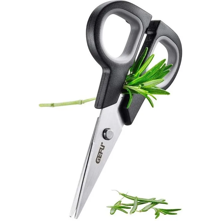 GEFU Herb Scissor
