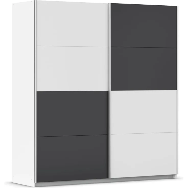 Schwebetürenschrank SUBITO