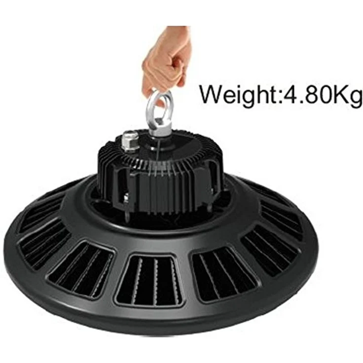 Synergy 21 s21-led-ufo0052 Surfaced Lighting Spot A + + Schwarz Lichtspot – Punkt-Licht (Surfaced Lighting Spot, LED, 4500 K – Bild 3