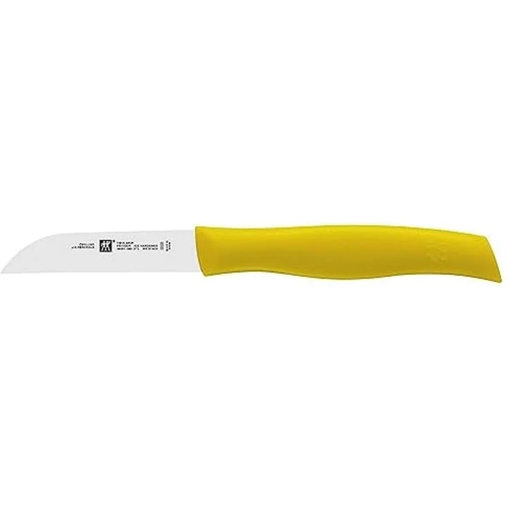 Zwilling Zwilling Twin Grip Gemüseschälmesser 8 cm 380910810