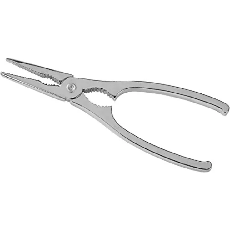 FMprofessional 22272 Hummerzange 17,5 cm / Hummer-Zange / Krustentierzange