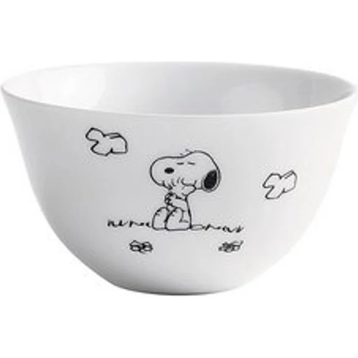KAHLA Peanuts Schale 0,50 l Peanuts Flower – Bild 6