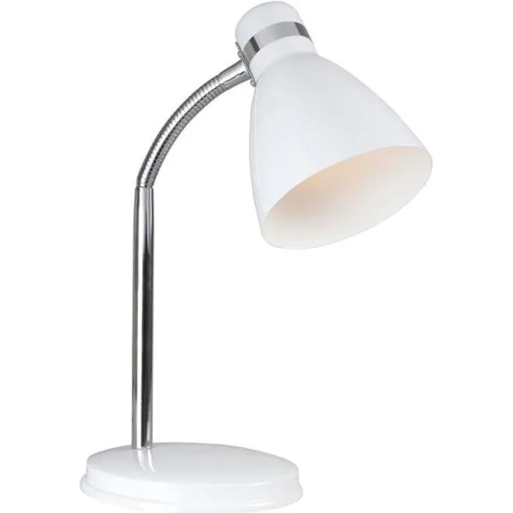 Nordlux Cyclone Tischleuchte weiss