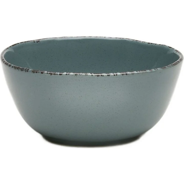 van Well Schale Urban, 15 cm, 4 Stück, Steinzeug, (Set, 4-tlg), spülmaschinengeeignet – Bild 3