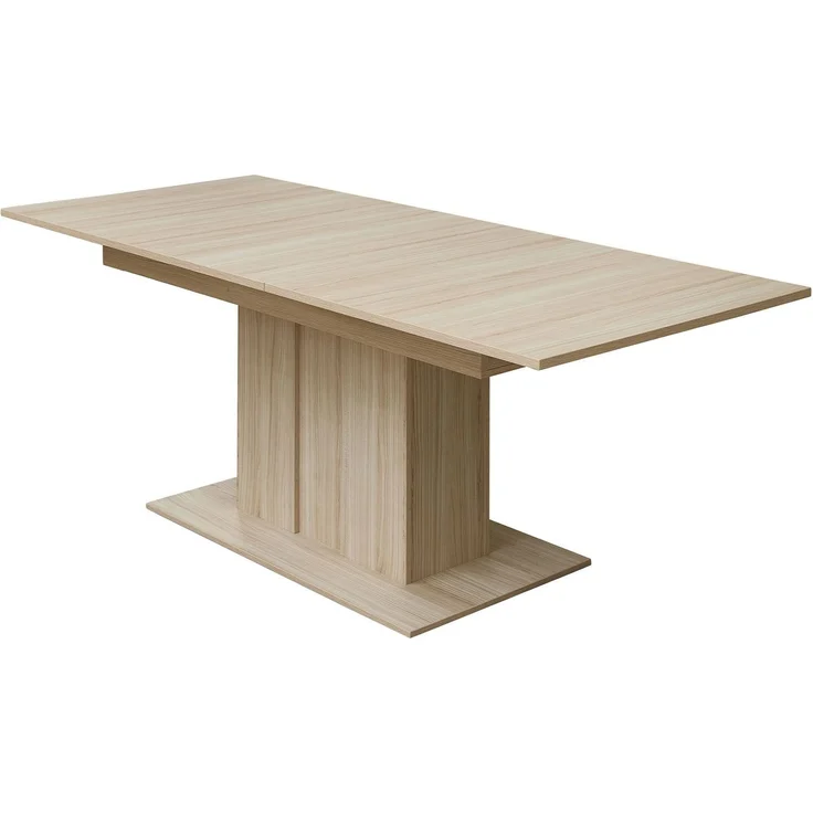 Esstisch Inka / Ina, Holzfarben, 180 x 77 x 90 cm – Bild 10