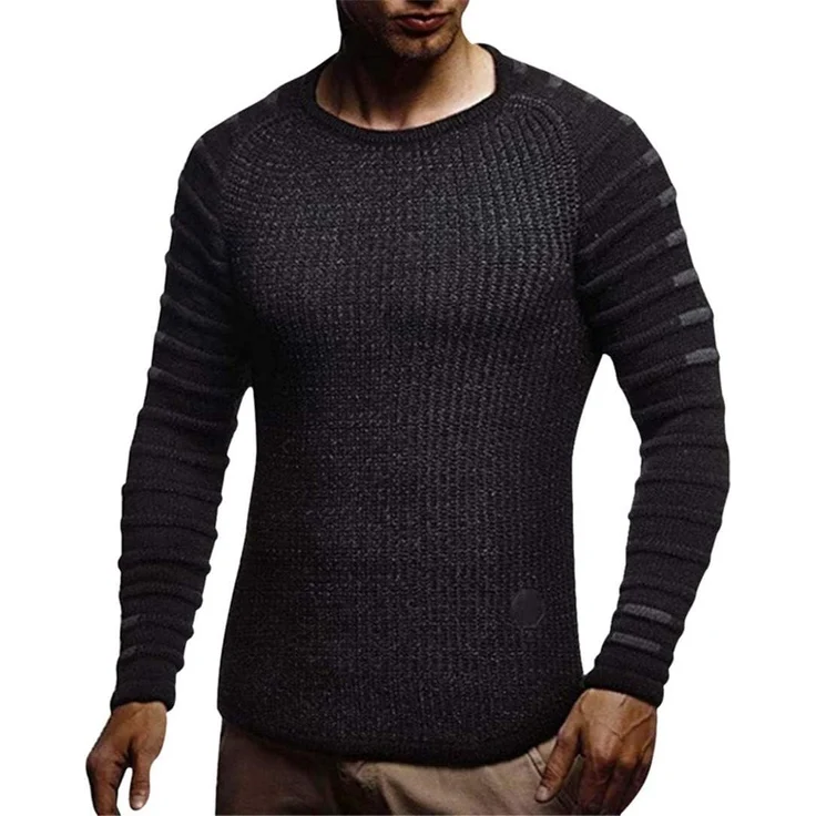 EUROPALMS Designvase WAVE-150, weiß – Bild 4