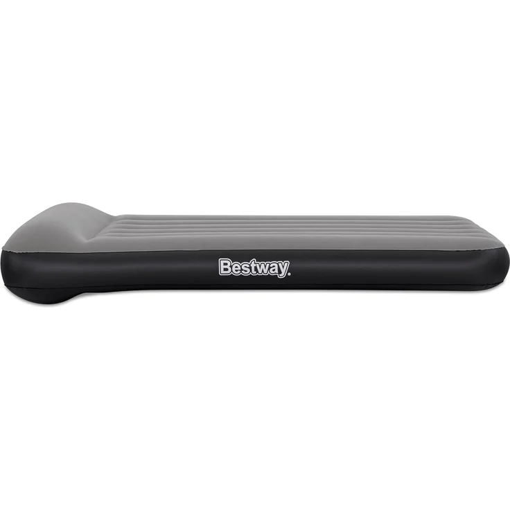 TriTech® Single-Luftbett mit USB-Elektropumpe 188 x 99 x 30 cm – Bild 7