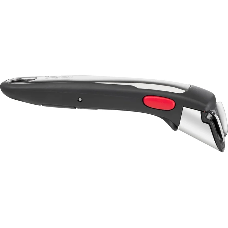 Tefal Topf-Set Ingenio Preference, Topfset Induktion, abnehmbarer Griff, platzsparend, Edelstahl (Set, 4-tlg, 3x Stielkasserollen Ø 16/18/20 cm, 1x abnehmbarer Griff), stapelbar, hochwertiger Edelstahl, für alle Herdarten geeignet, L898S4 – Bild 10