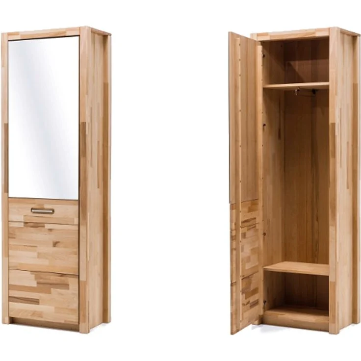 MCA Direkt FENJA Garderobenschrank T82 – Bild 1