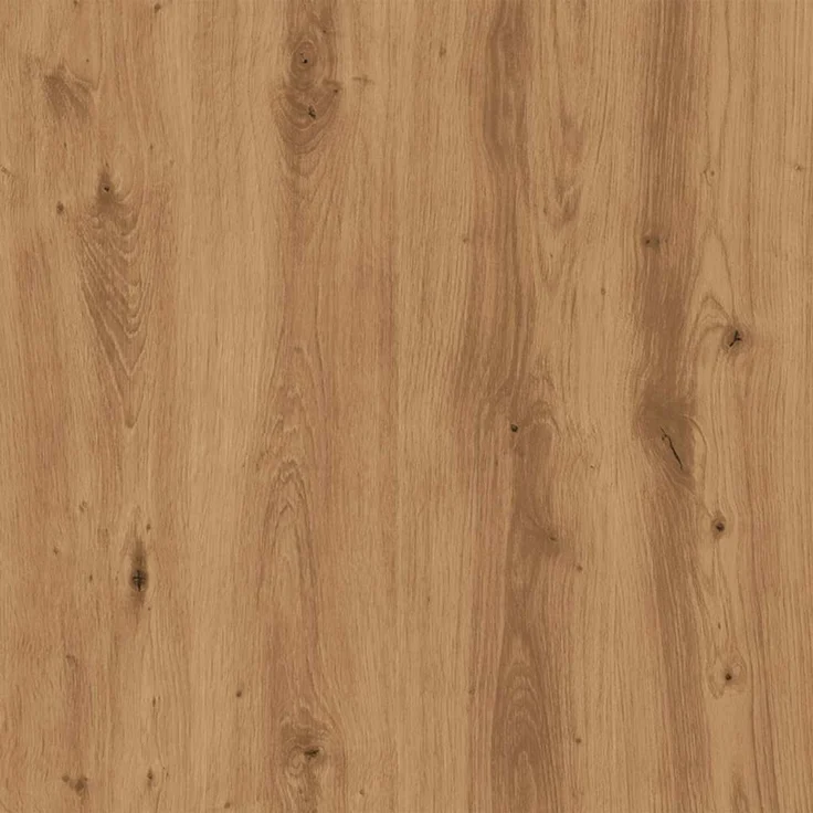vidaXL Kleiderständer Artisan-Eiche 80x40x110 cm Holzwerkstoff 856669 – Bild 8