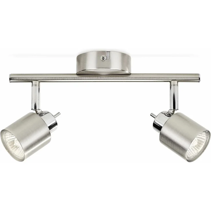 Philips meranti bar/tube nickel 2x35W 230V – Bild 2