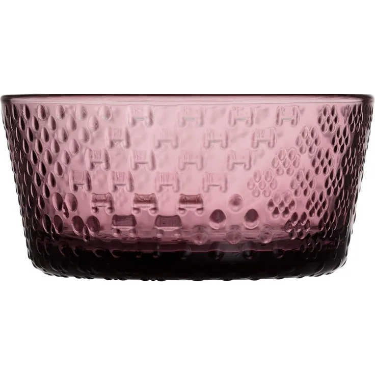 iittala Tundra Schale 25 cl violett