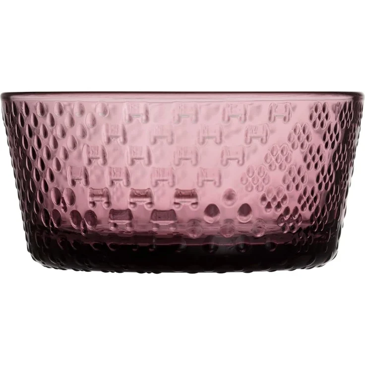 iittala Tundra Schale 25 cl violett