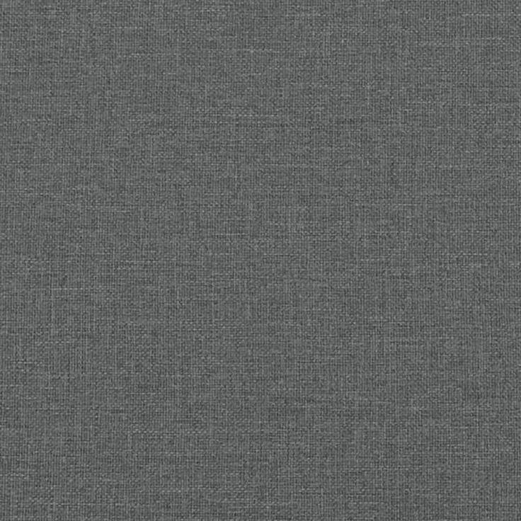 Sitzbank mit Stauraum, Holzwerkstoff, Grau Sonoma, 102 x 42 x 45 cm – Bild 9