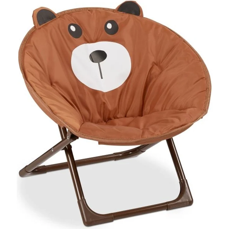 Moonchair Kinder klappbar – Bild 1