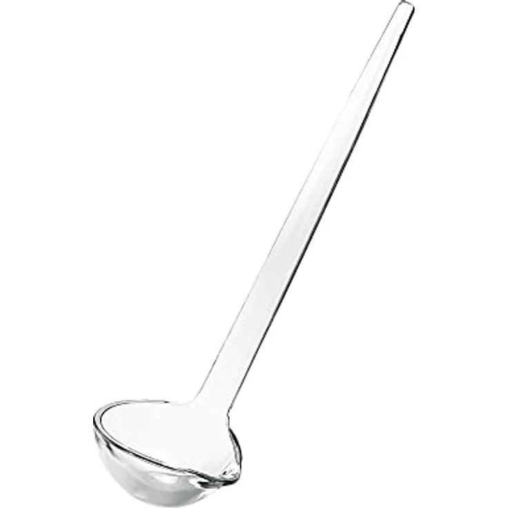 Guzzini Schoepfkelle Clear – Bild 2