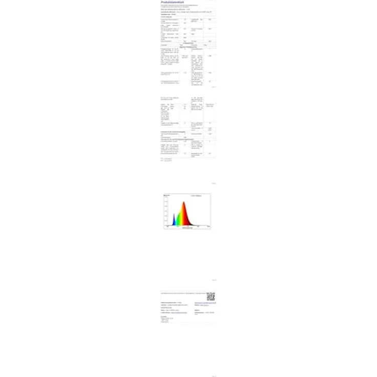 Lindby LED-Leuchtmittel E27, 11 W, opal, warmweiß 3.000 K, 1.055 lm, energieeffizient, nicht dimmbar – Bild 7