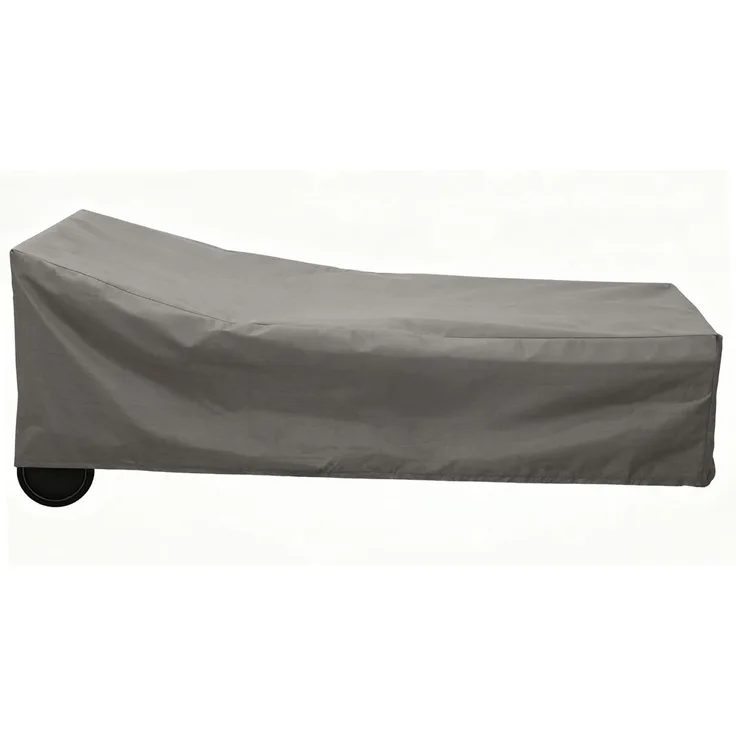 osoltus Outdoor Schutzhaube Sonnenliege 212 x 70 x 48 (Oxford 600D)