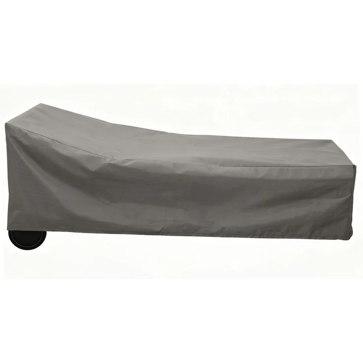 osoltus Outdoor Schutzhaube Sonnenliege 212 x 70 x 48 (Oxford 600D) – Bild 1