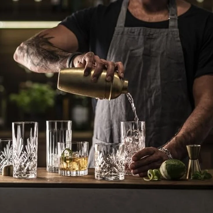 Schott Zwiesel SHOW Bargläser Set 17-teilig – Bild 6