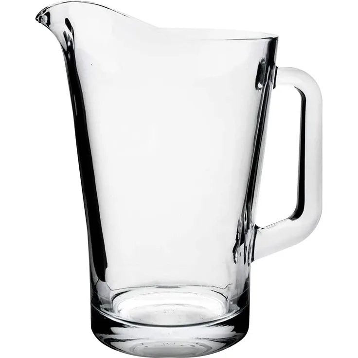 Pasabahce Glas Krug, Festivals, 1,8Liter Klar