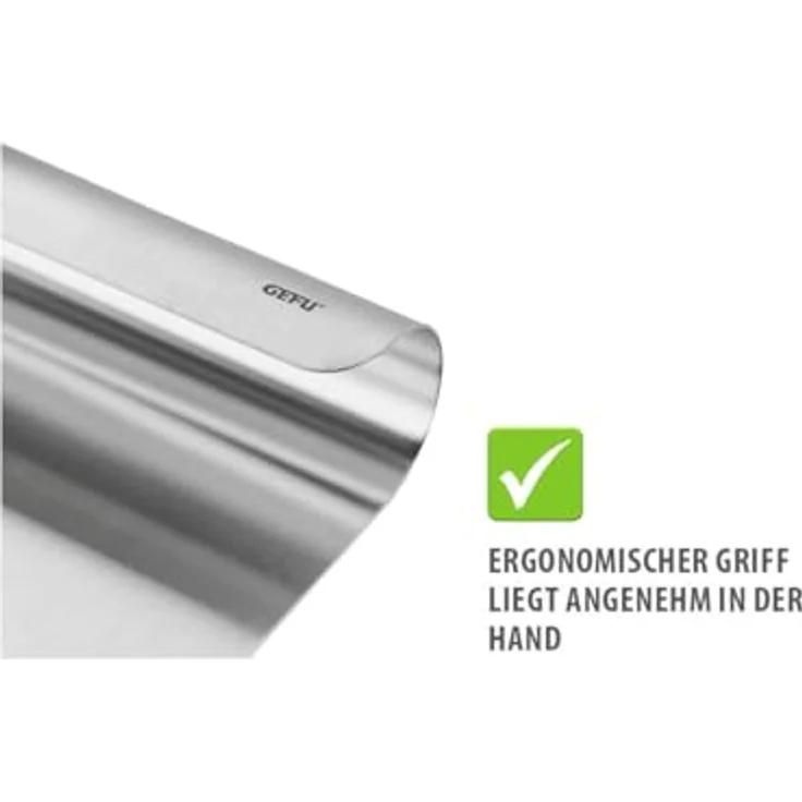 Gefu Gemüseschaufel PRENDO – Bild 4