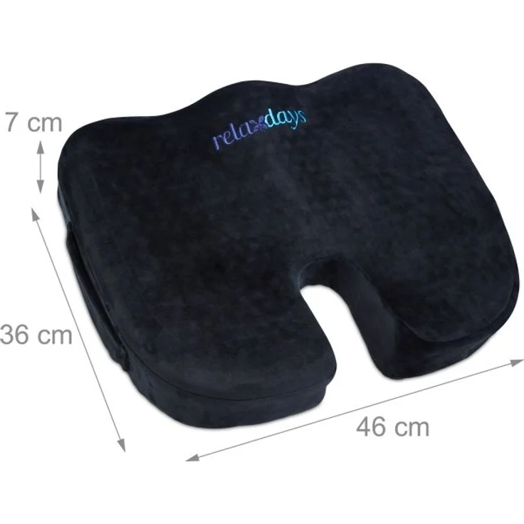 Ergonomisches Sitzkissen – Bild 4