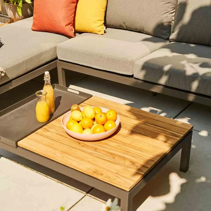 Alvida SET + Isa 4-teilig – Bild 3