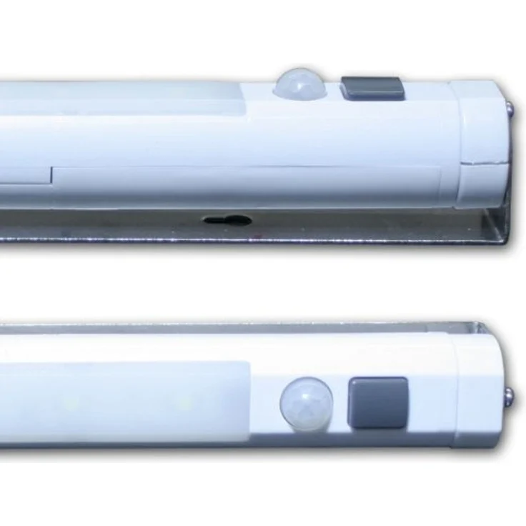 LED Batterie Schrankleuchte mit Bewegungsmelder – Bild 6