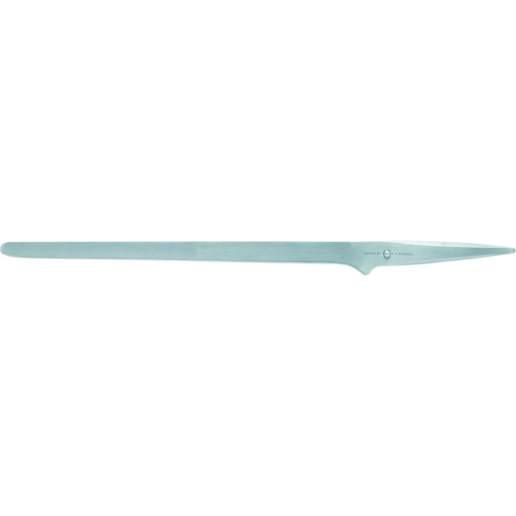 P-26 CHROMA type 301 Schinken / Lachsmesser 30,5 cm – Bild 1