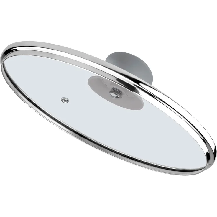 KADAX Cover Hitzebeständiges Glas für einen 22-cm-Topf – Bild 6